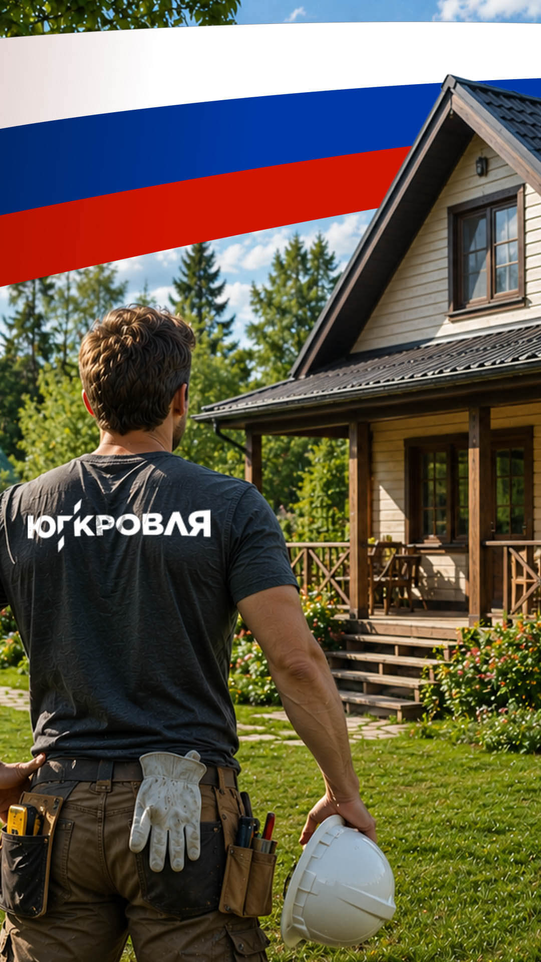С Днем России!