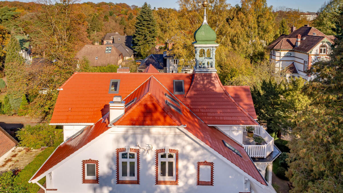 BRAAS Опал