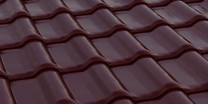 Цвет: Глазурь красный бук