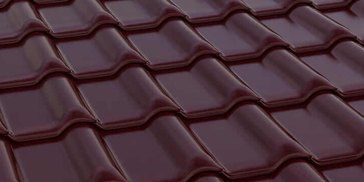 Цвет: Глазурь красный бук