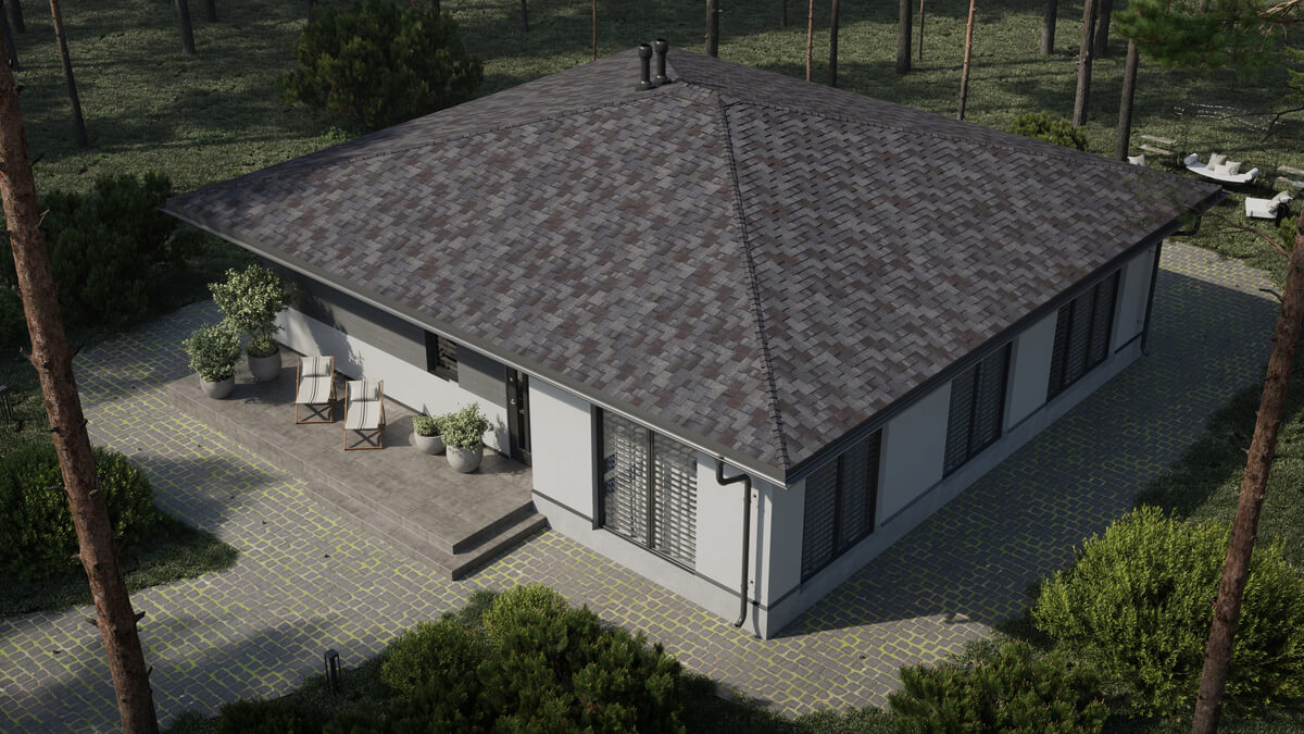 TEGOLA COMFORT Sanremo Modica 256