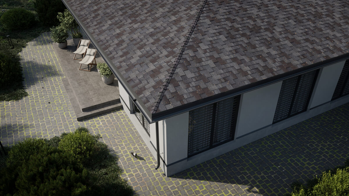 TEGOLA COMFORT Sanremo Modica 256