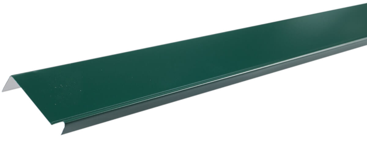 RAL 6005 (зелёный)