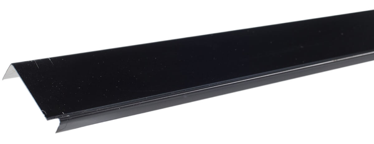 RAL 9005 (чёрный)