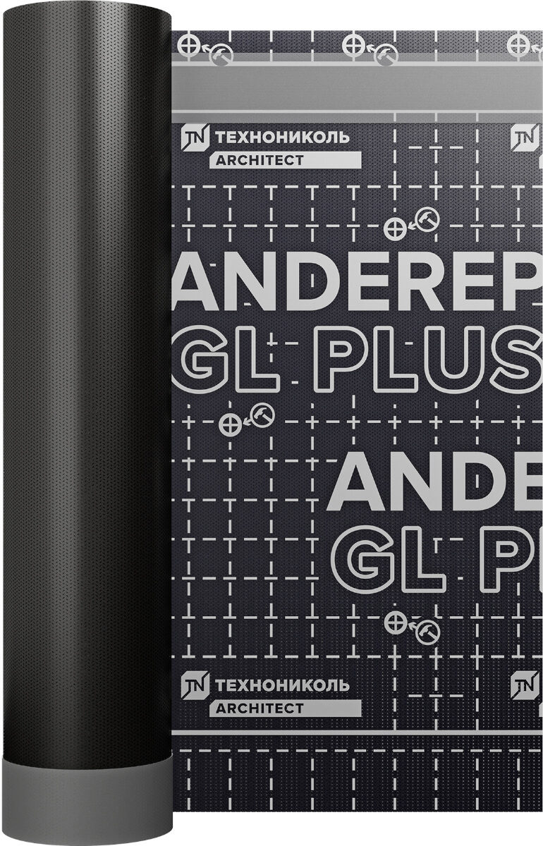 Подкладочный ковер ANDEREP GL PLUS (S)
