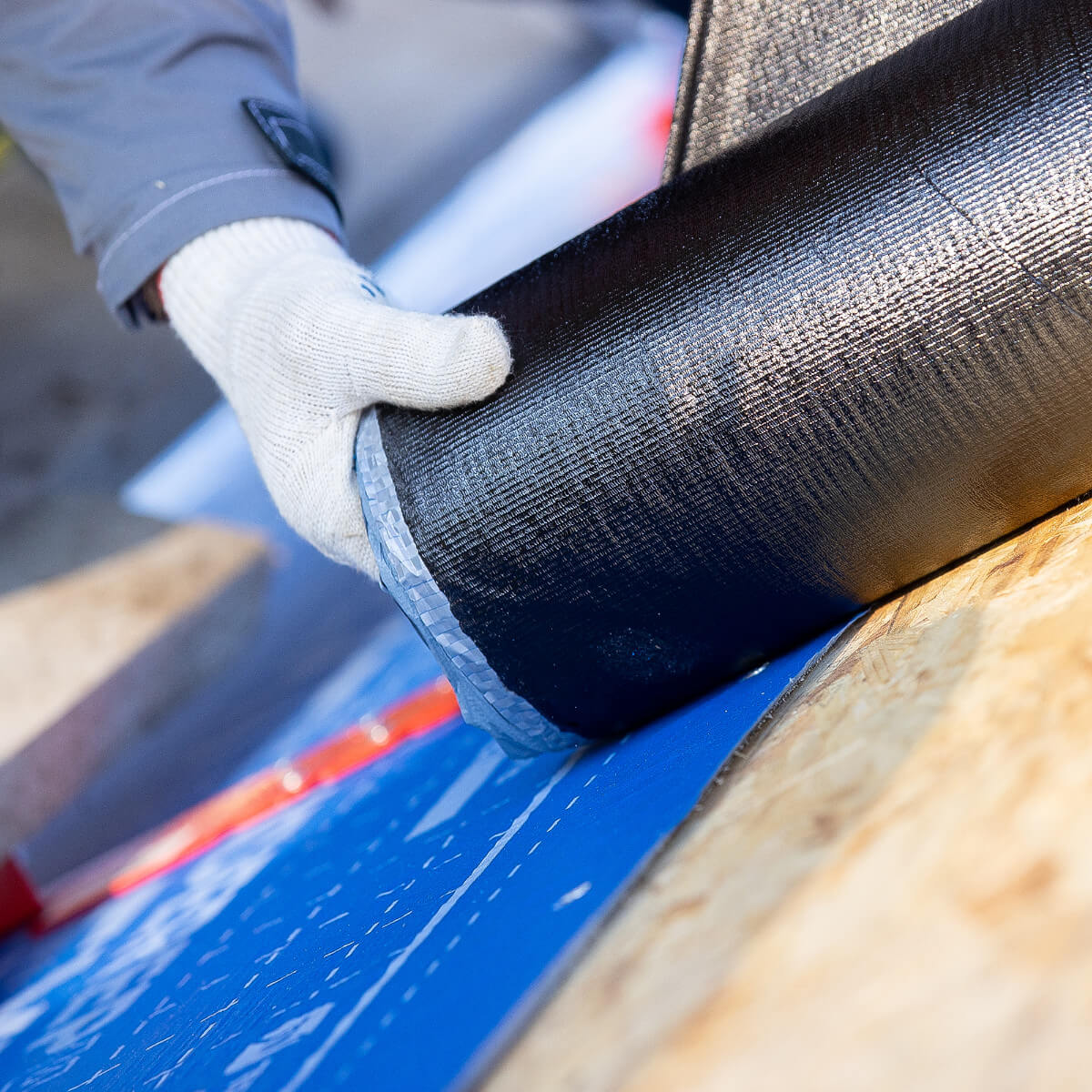 Подкладочный ковер ANDEREP NEXT SELF