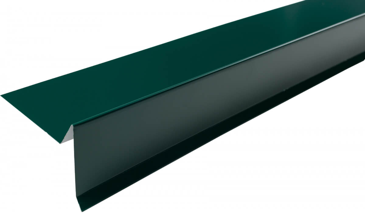 RAL 6005 (зелёный)