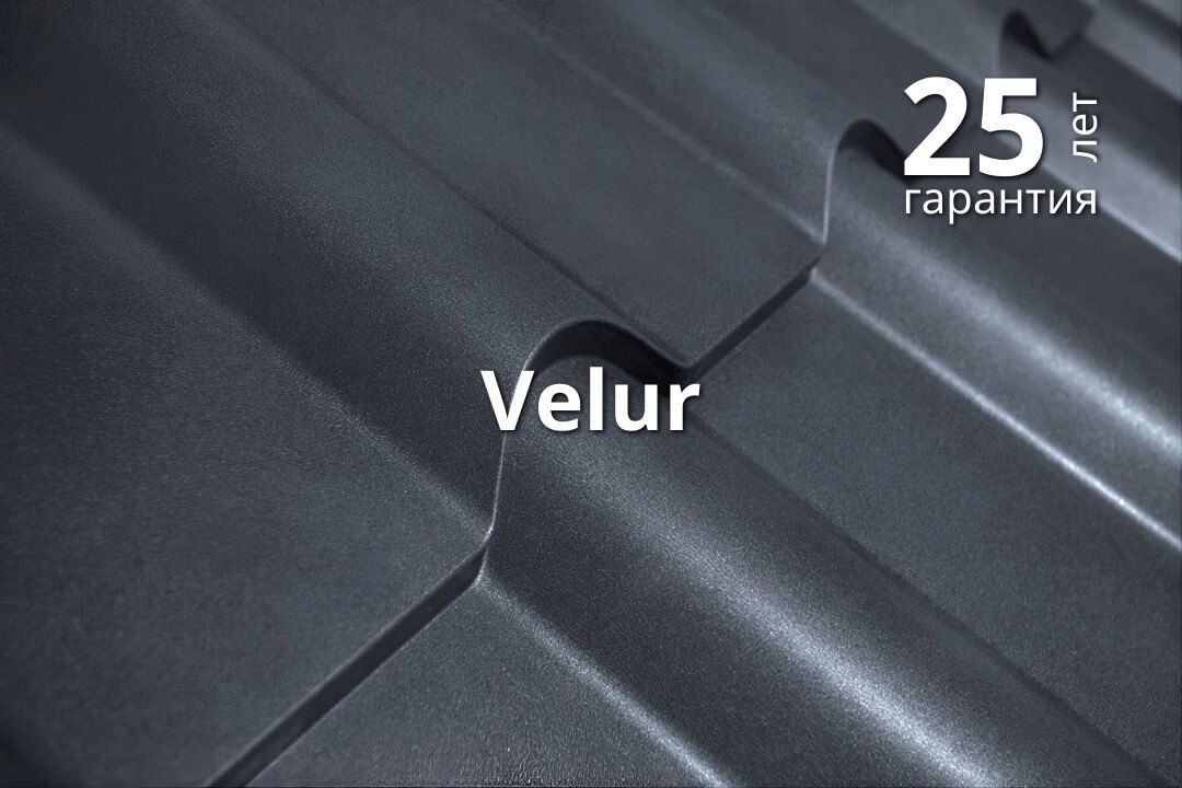 Покрытие Grand Line Velur