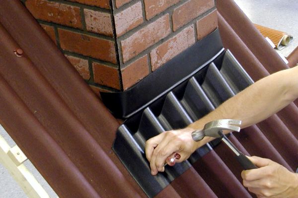 Аксессуары и комплектующие кровельной системы Ондулин