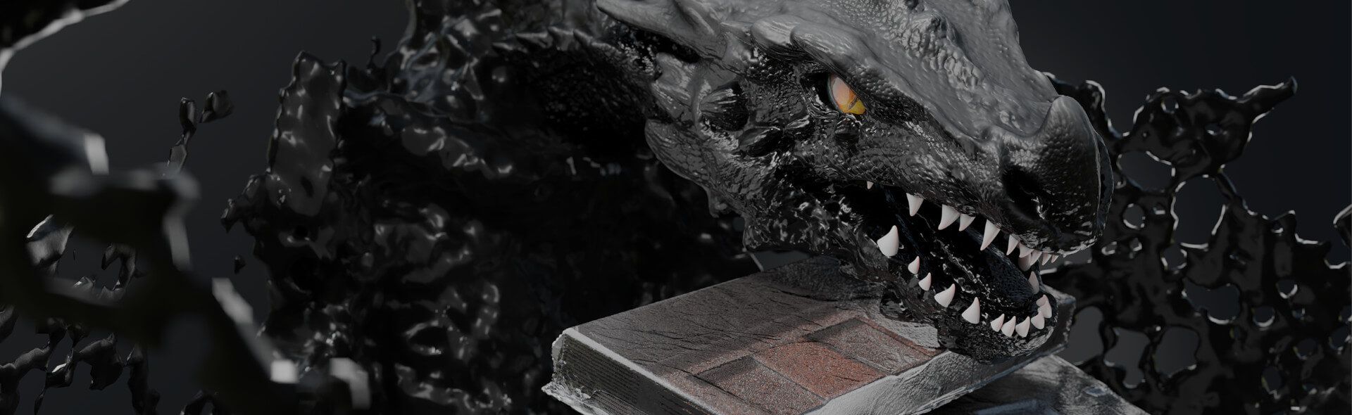 Гибкая черепица Docke DRAGON