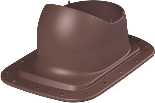 Проходной элемент VILPE CLASSIC LOIVA