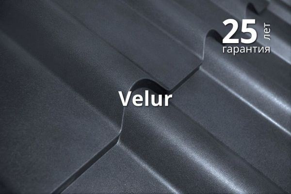 Покрытие Grand Line Velur