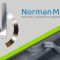 Металлочерепица и профнастил NormanMP