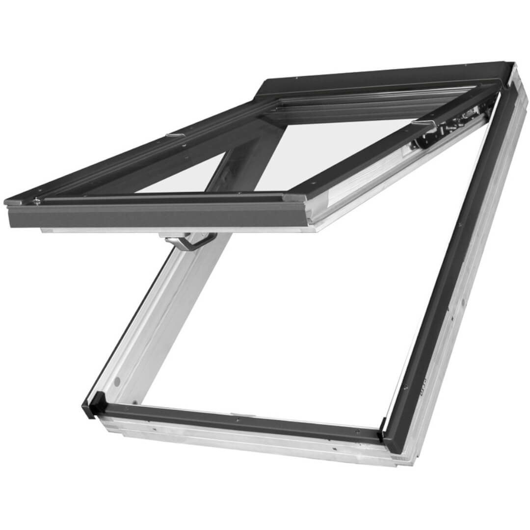 Мансардное окно FAKRO FPU-V U3 preSelect Max