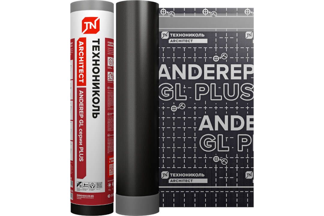 Документ — «Подкладочный ковер ANDEREP GL PLUS (S)»