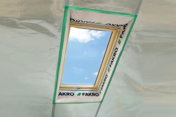 Внутренний пароизоляционный оклад FAKRO XDS-RU