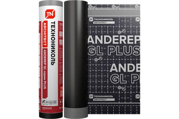 Подкладочный ковер ANDEREP GL PLUS (S)
