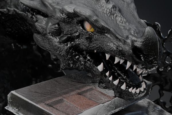 Гибкая черепица Docke DRAGON