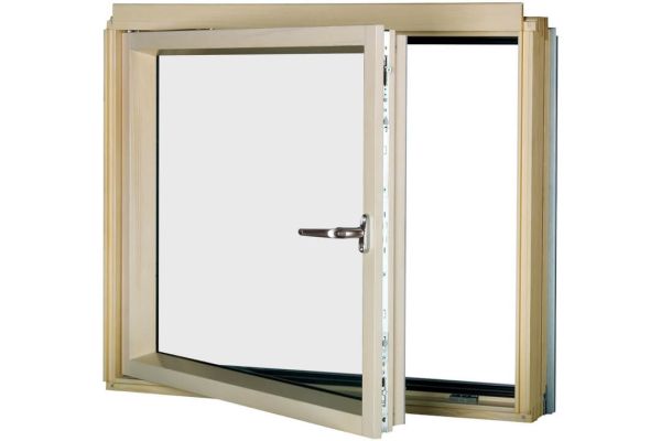 Карнизное окно FAKRO BDR P2, BDL P2