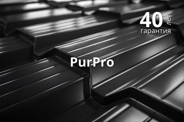 Покрытие Grand Line PurPro