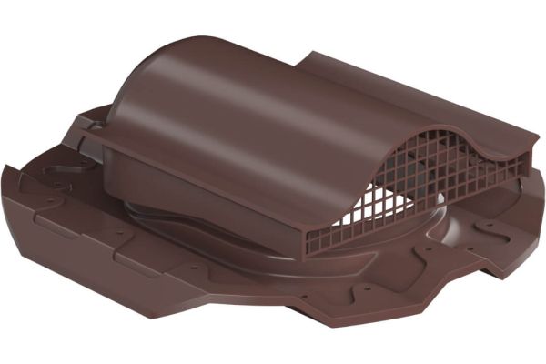 Кровельный вентиль ТЕХНОНИКОЛЬ КТВ PROF-20