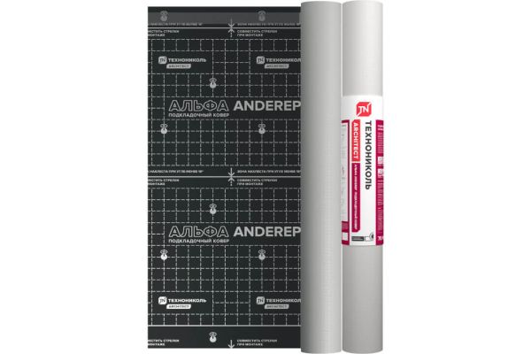 Подкладочный ковер АЛЬФА ANDEREP