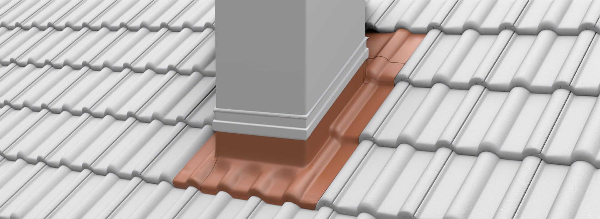 Лента для примыканий V-Flex
