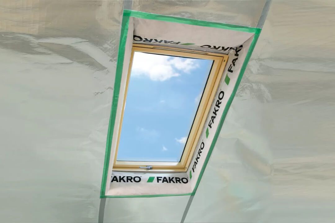 Внутренний пароизоляционный оклад FAKRO XDS-RU