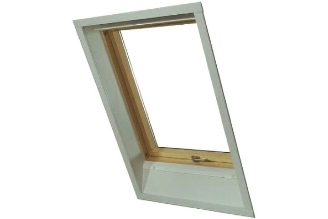 Откосы мансардных окон FAKRO XLС-F, XLС-P