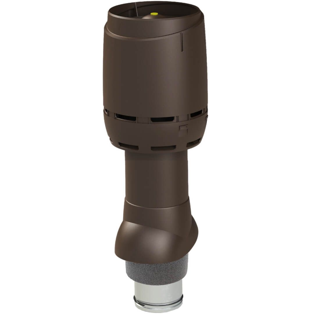Вентиляционный выход VILPE 125P/IS/500 Flow