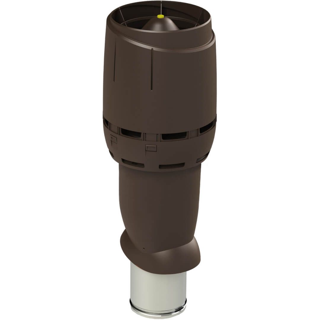 Вентиляционный выход VILPE 160P/IS/700 Flow